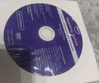 Płyta DVD firmy DELL 07PF46 z