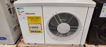 Pompa ciepła HPA-O 8 CS Plus Flex Set Stiebel Eltron