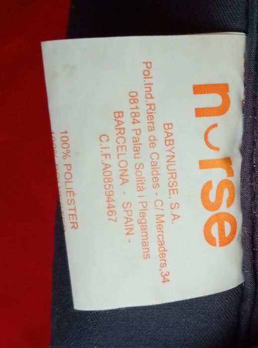 carrinho bebé duplo