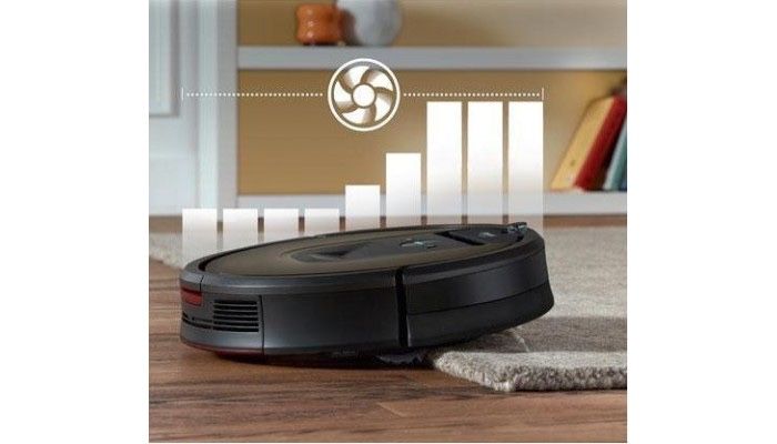 Пилосос IRobot Rooba 980 новий