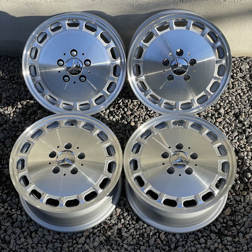 Найгарніші Gullideckel Mercedes w126 рестайл R107 w201 190 w124 C124