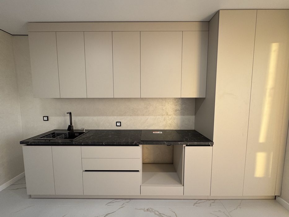 Однокімнатна квартира в новобудові на Чайці