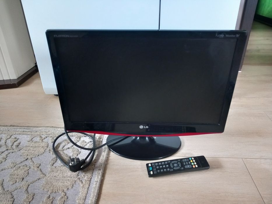 Monitor TV LG m227wdp