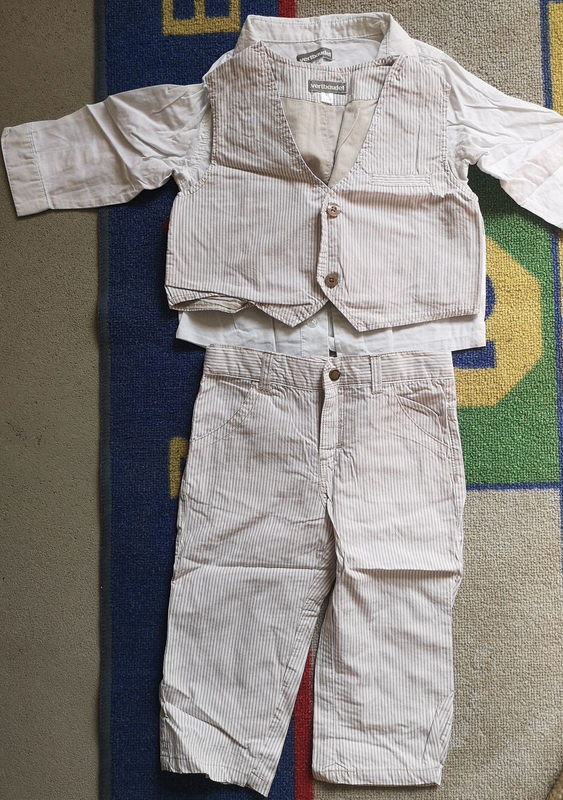 2 komplety dla elegancka (biały i czarny)