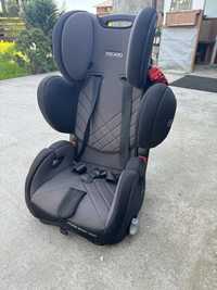 Fotelik samochodowy Recaro