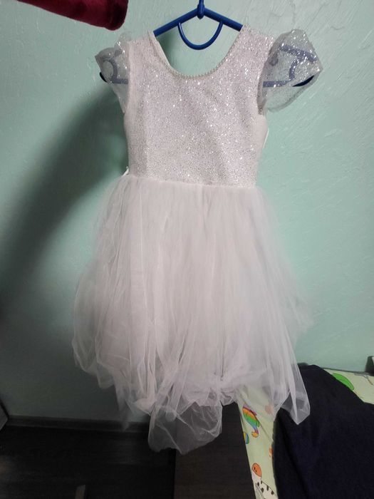 Одяг новорічний  для дівчаток  та хлопчиків