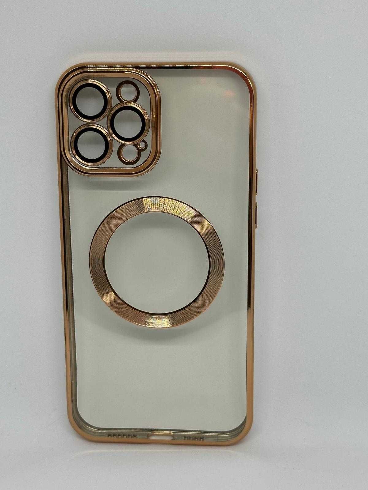 Iphone 12 PRO MAX Etui Case Obudowa Silikonowa kod 1859
