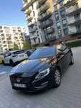 Volvo V60 D6  Plug-in-Hybrid AWD