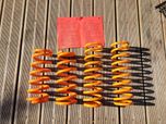Molas Suzuki Vitara Gasolina longo Trailmaster +3.5cm