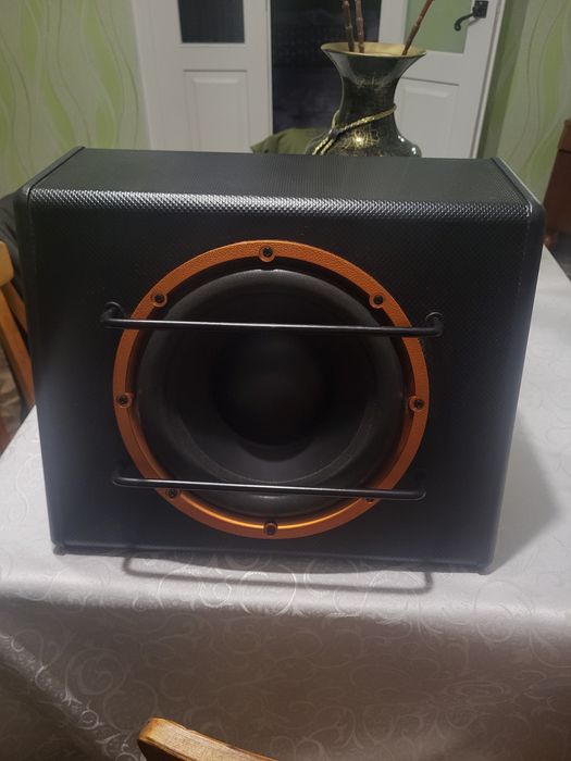 Сабвуфер Mystery MBB-258A