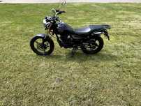 Barton Classic 125