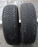 2x opony (nrS1 1338) 185/60R15 88H Hankook Kingergy 4S²