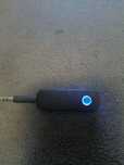 Adapter transmiter odbiornik UGREEN CM403 nadajnik Bluetooth audio AUX