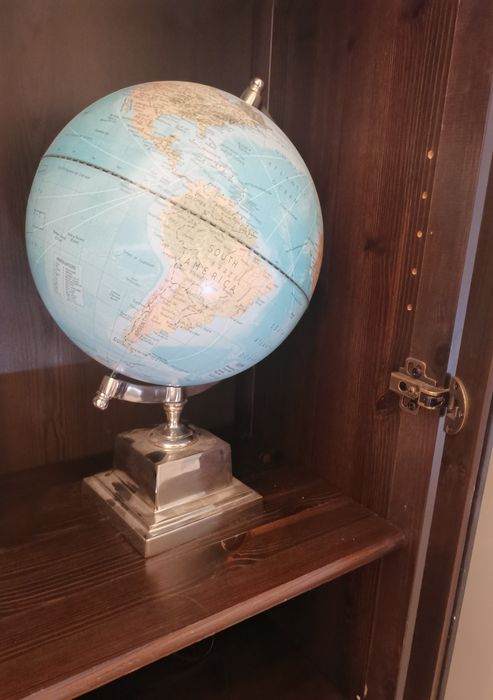 Witryna używana do renowacji