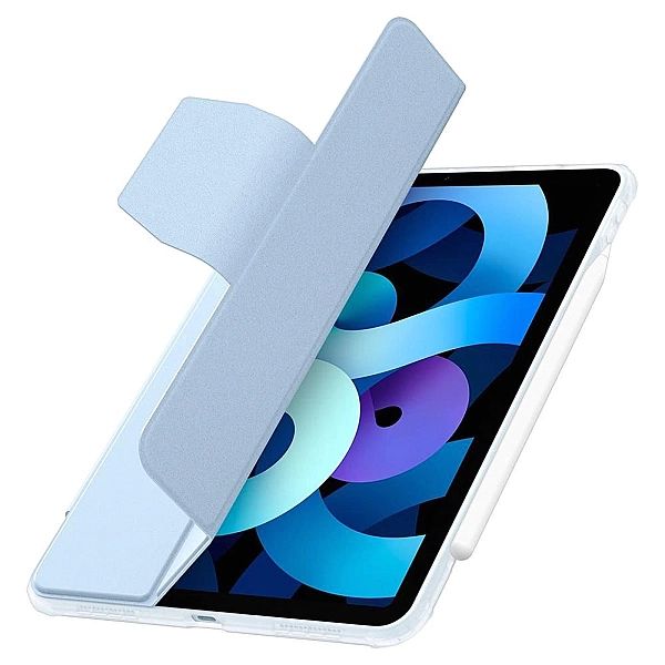 Etui Spigen Ultra Hybrid Pro do iPad Air 4/2020 Sky Blue