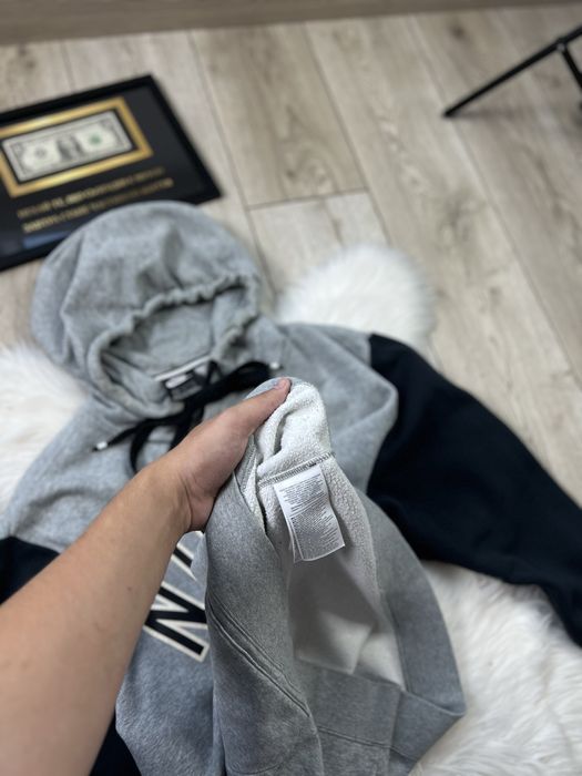 Худи кофта Nike AIR Jordan | Tech Fleece Hoodie