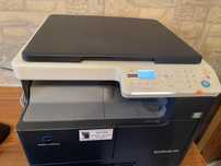 KONICA Minolta Bizhub 185