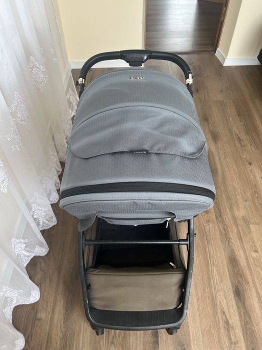 Дитяча коляска Espiro Only Way