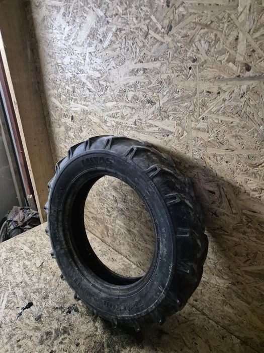 Opona jodelka 16 cali