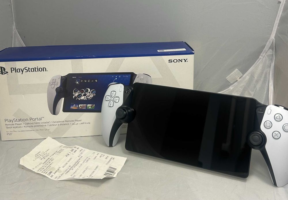 Konsola Playstation Portal CFI-Y1016