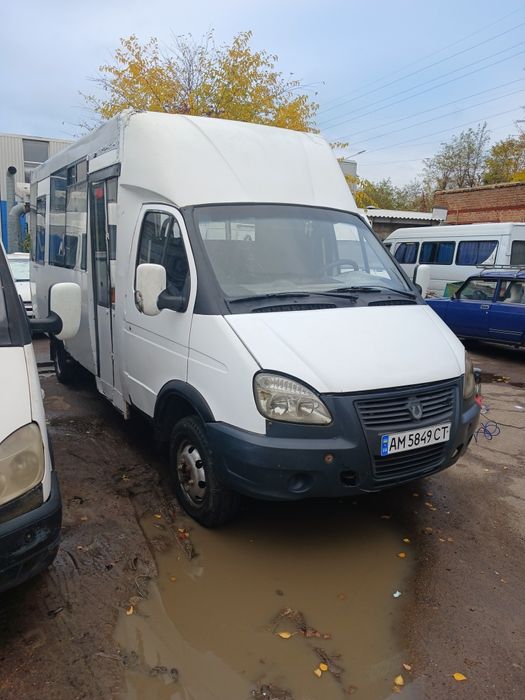 Продам рута 20 автобус