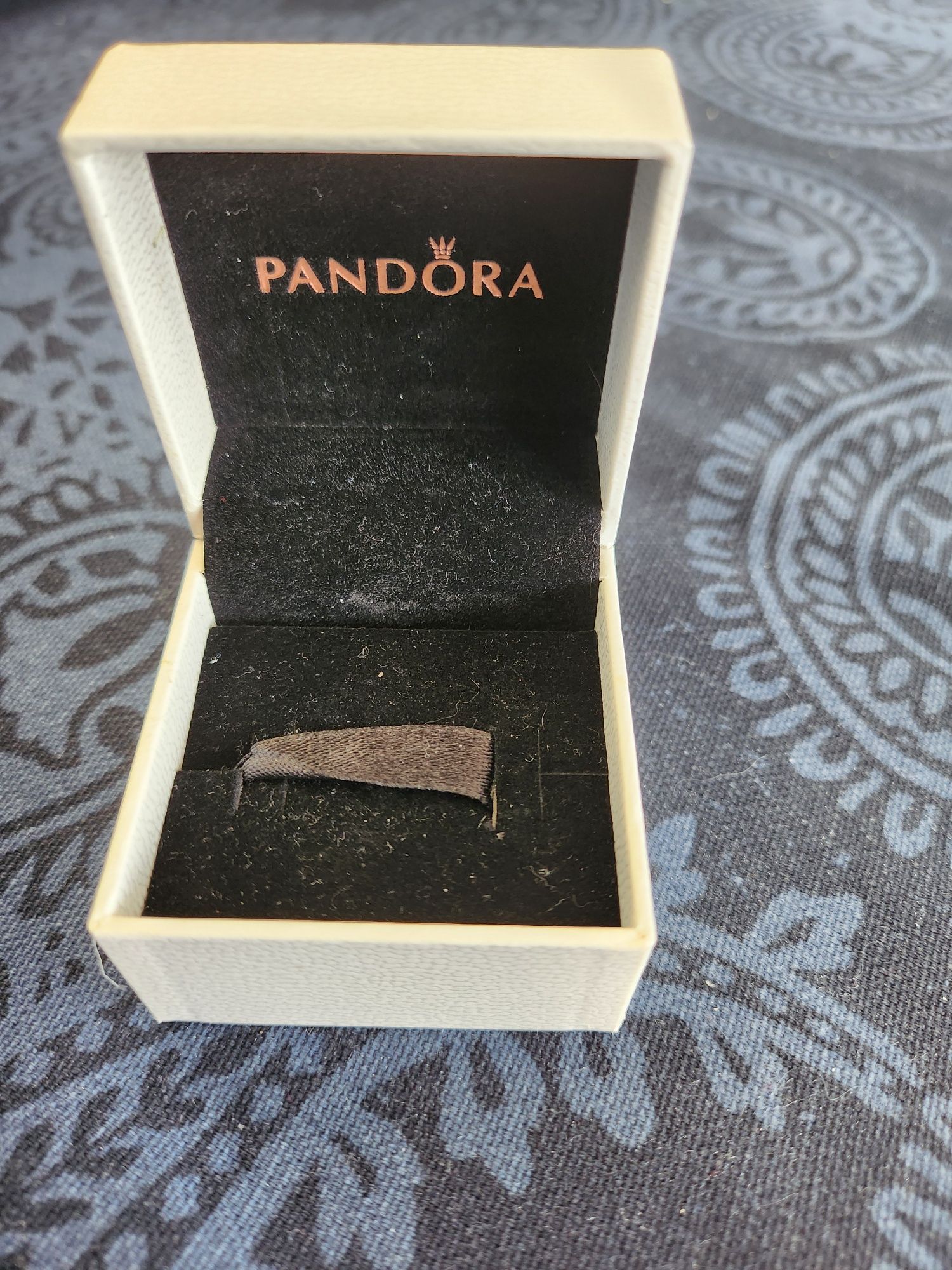 Pudełko Pandora oryginalne