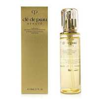 Pianka Shiseido CLE DE PEAU hydro-softening lotion