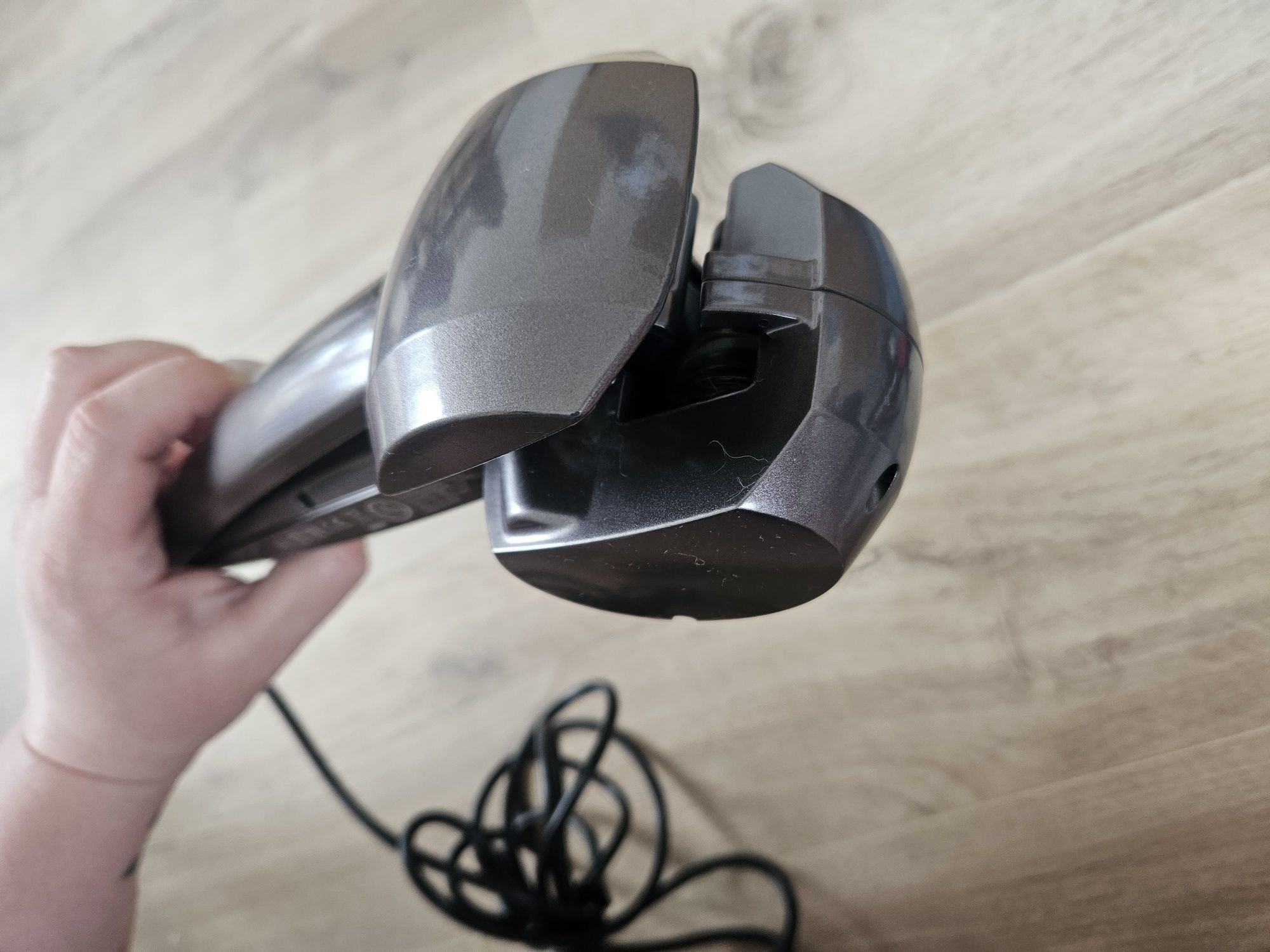 Babyliss Curl Secret C1200E lokówka automatyczna