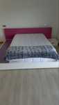 Vendo cama tamanho king