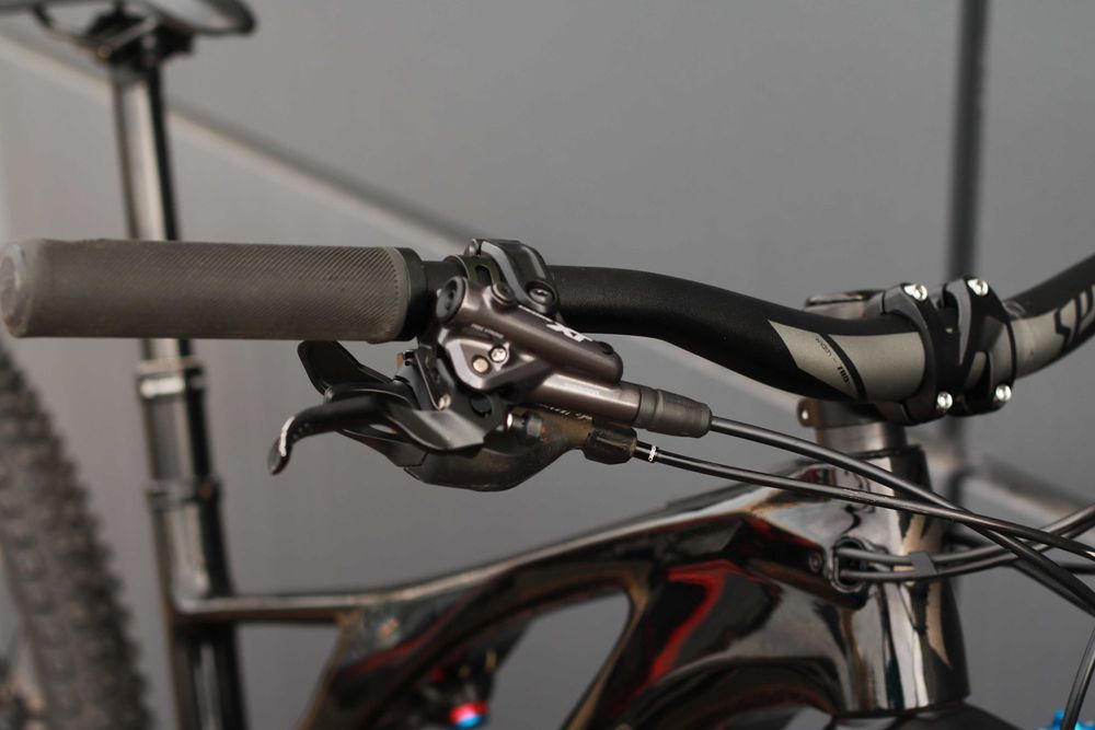 Rower elektryczny Specialized Turbo Levo SL Comp Carbon