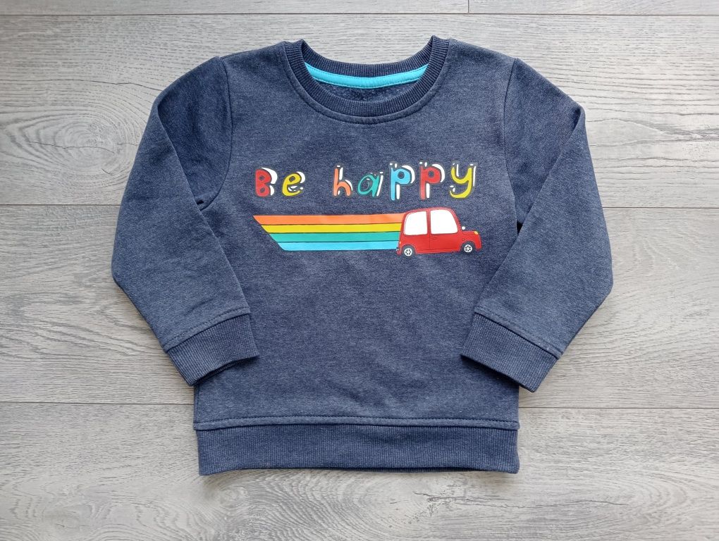 Bluza chłopięca Dunnes Stores rozmiar 98