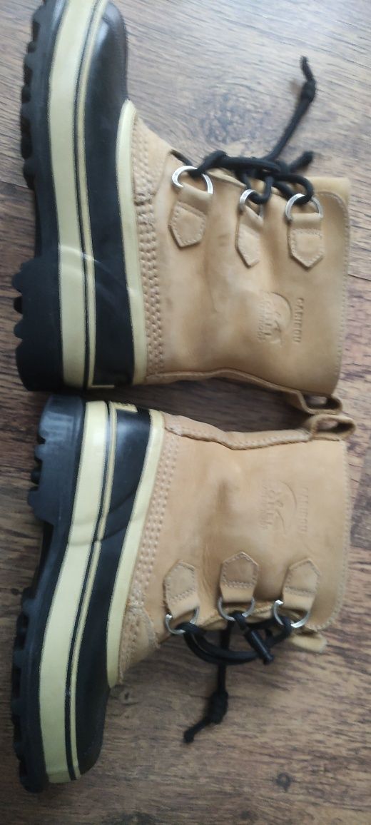 Buty Sniegowce Sorel YOUTH CARIBOU r 32