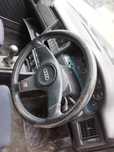 Audi S2 kierownica