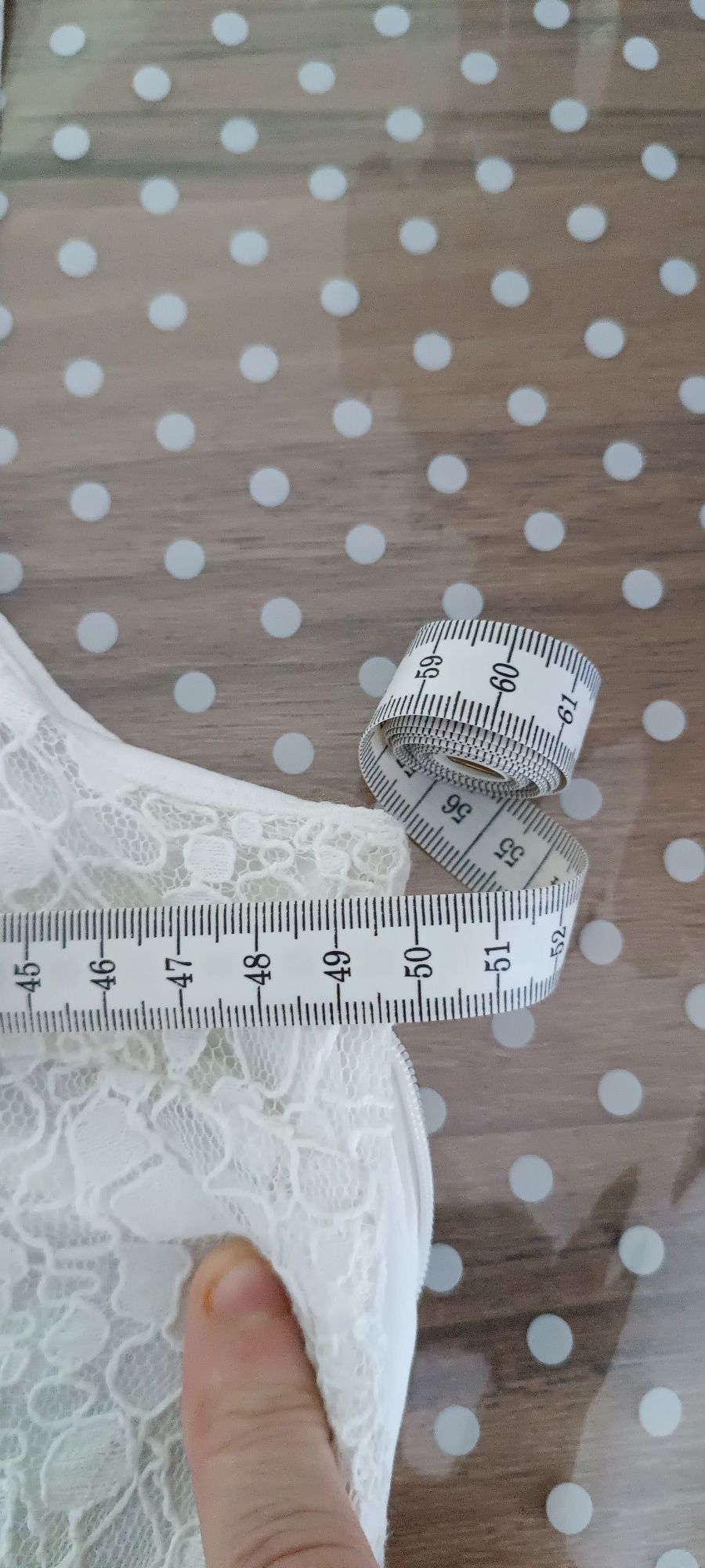Vestido de senhora T.M