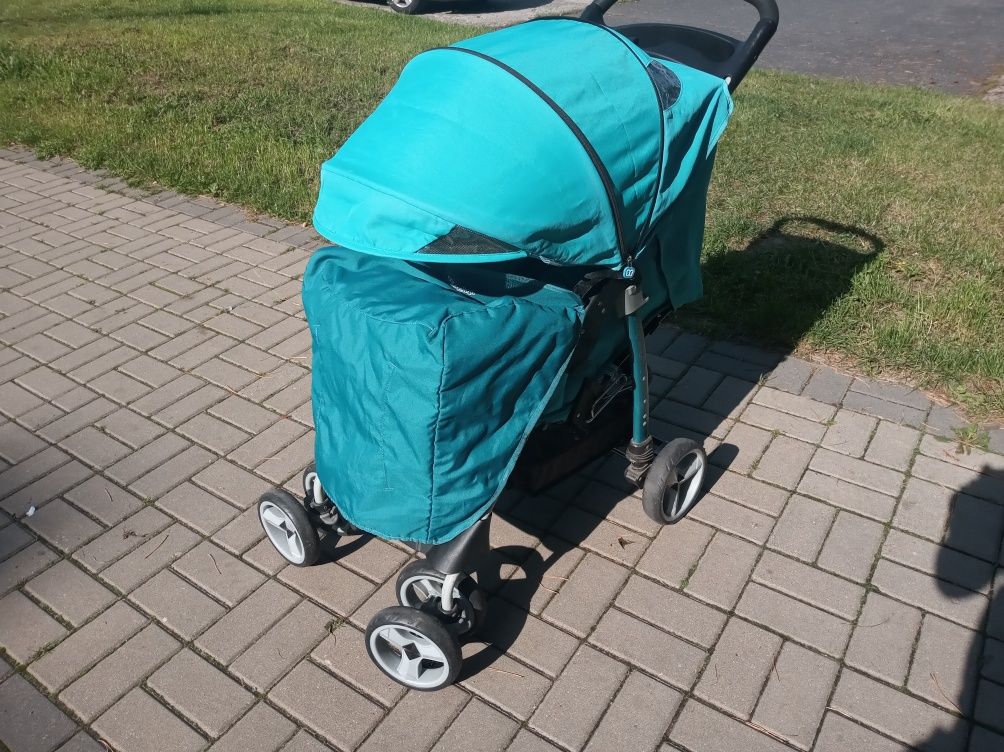 Wózek - Walker Baby Design