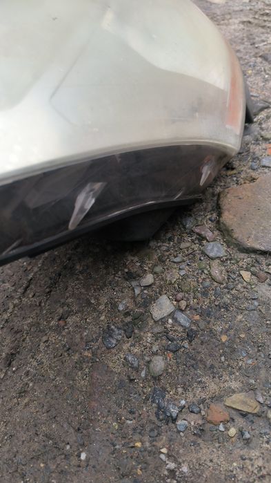 Sprzedam lampę do C4 Grand Picasso 2007r