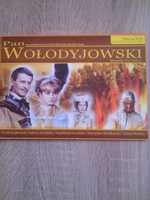 Pan Wołodyjowski- film DVD