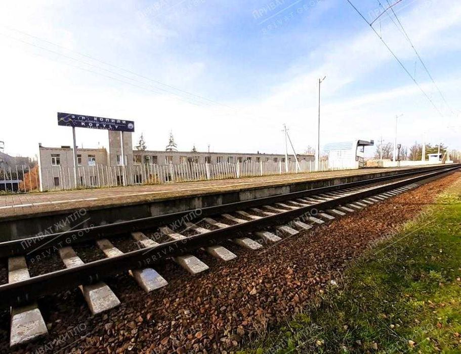 Копили. Двокімнатна квартира з ідеальною панорамою.