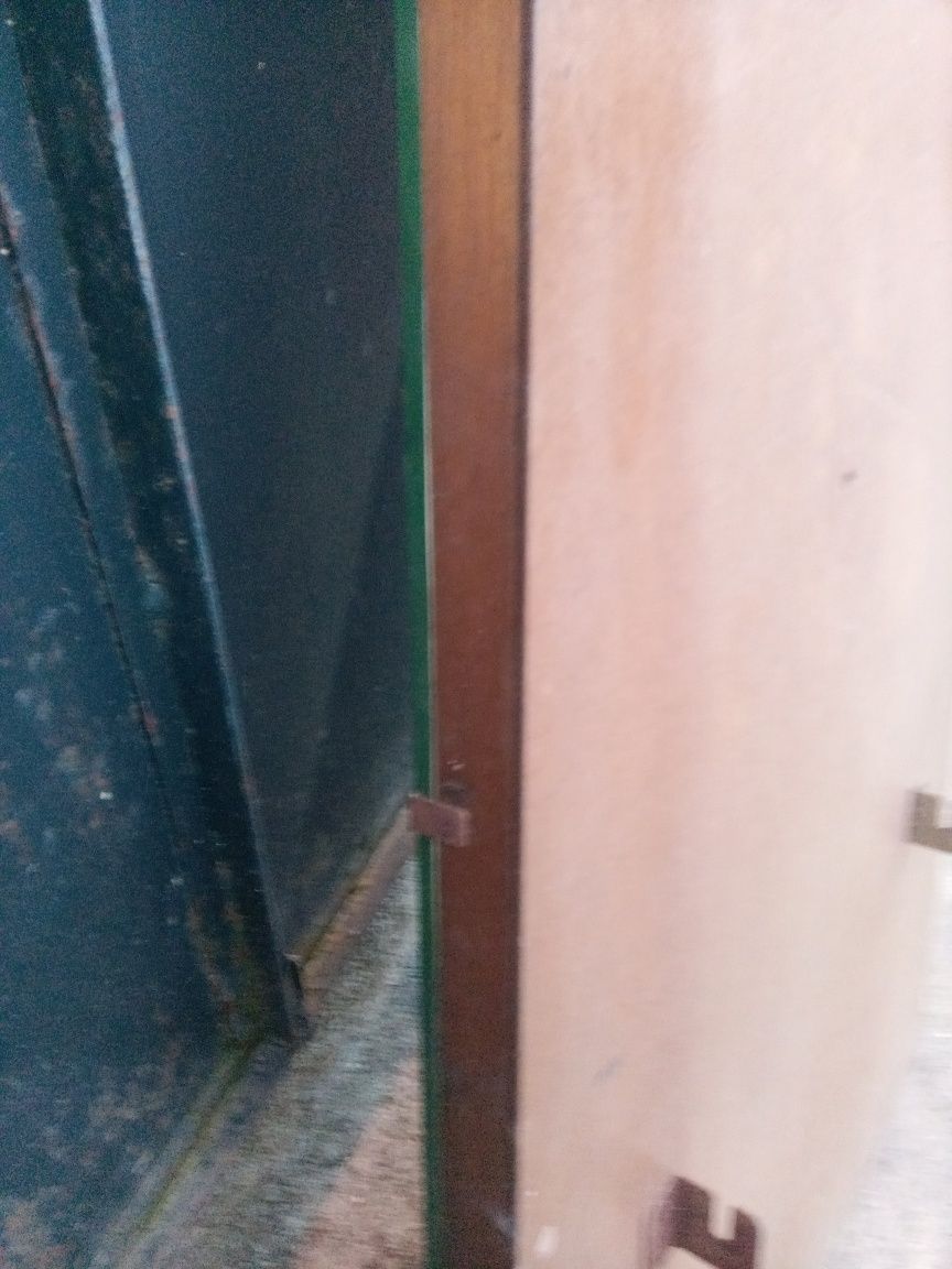 Vendo espelho antigo