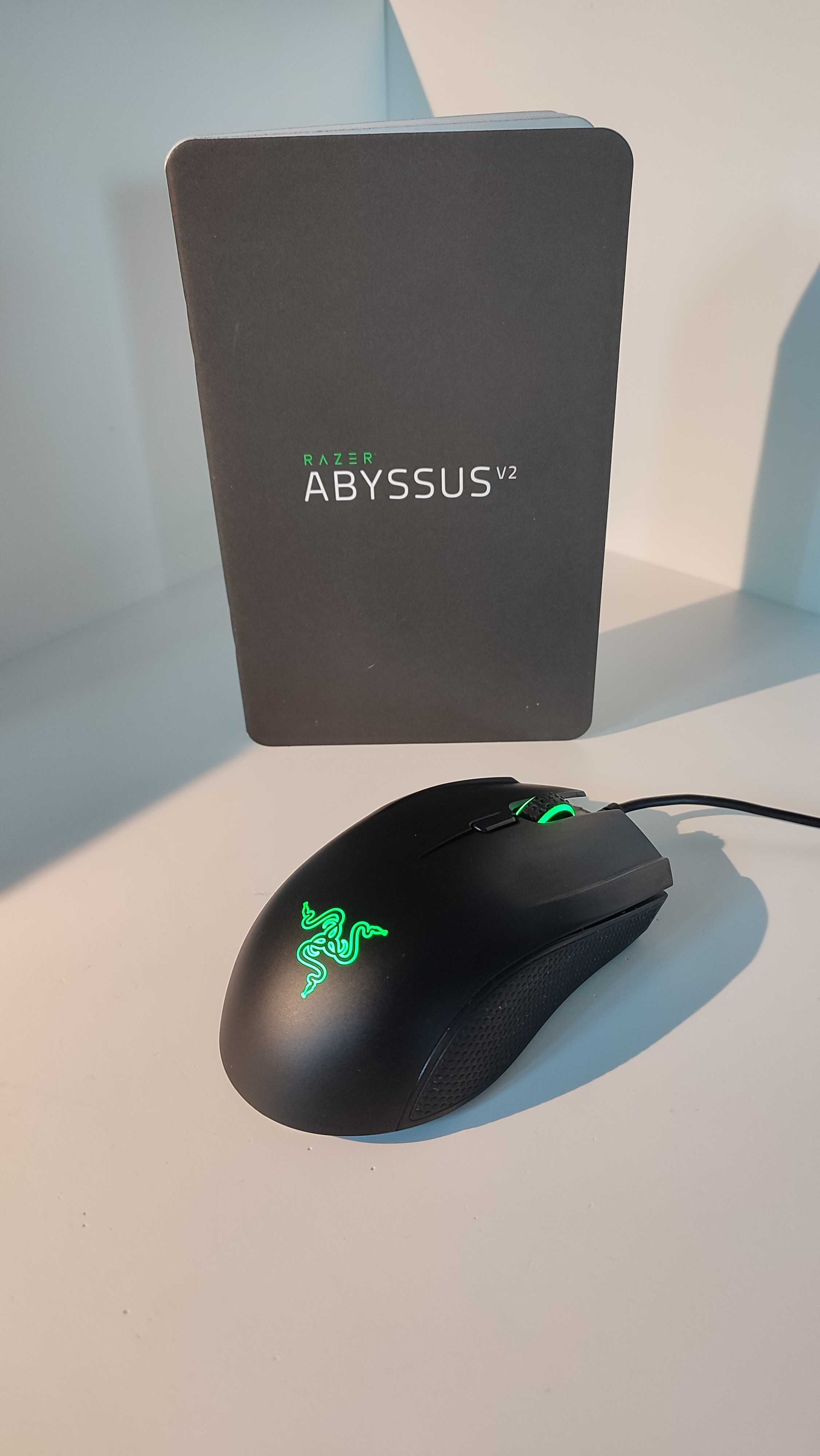 Razer Abyssus V2