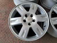 Alufelgi 16 5x108 Ford Mondeo Focus S Max C Max