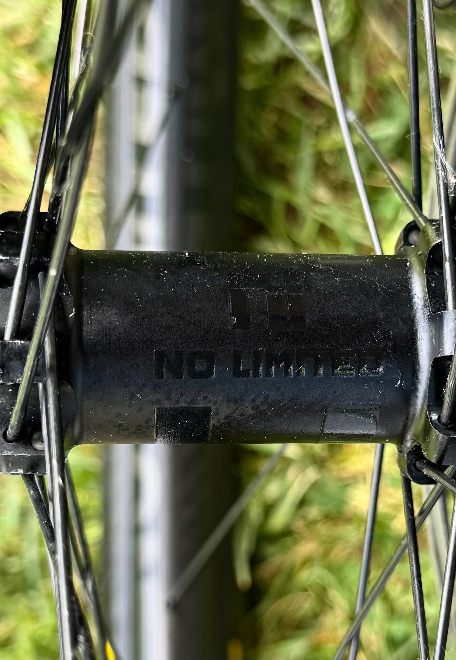 Scott Spark RC 900 SL AXS