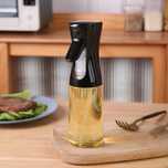 Распылитель для оливкового масла, уксуса и соусов Oil Spray Bottle
