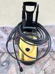 Sprzedam myjka ciśnieniowa Karcher k 5.20 do regeneracji ,