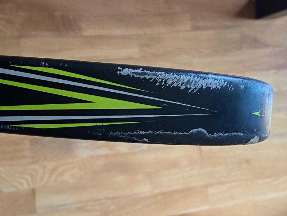Raquete Padel Víbora Black Mamba