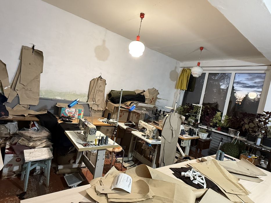 Відшиємо трикотажні вироби, тактичні кофти, пуховики !!