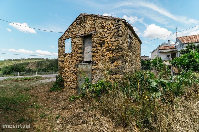 Quintinha / Covilhã, Paul