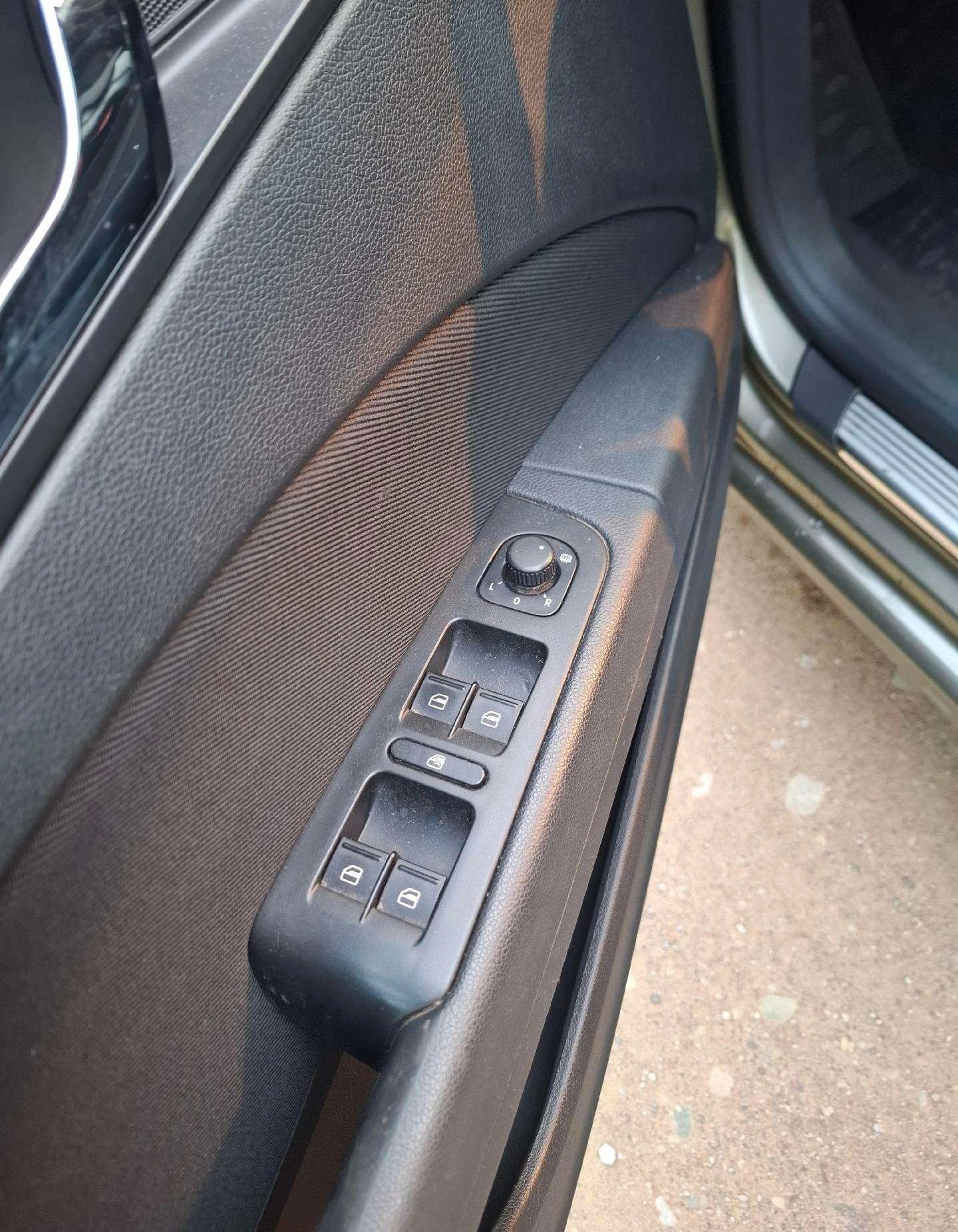 Skoda Superb 2.0 2014