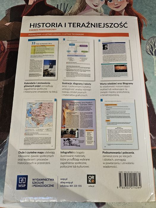 Historia i teraźniejszość 2