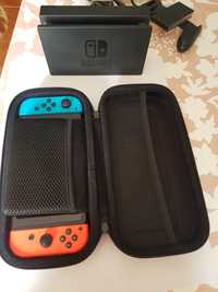 Nintendo switch 32Gb